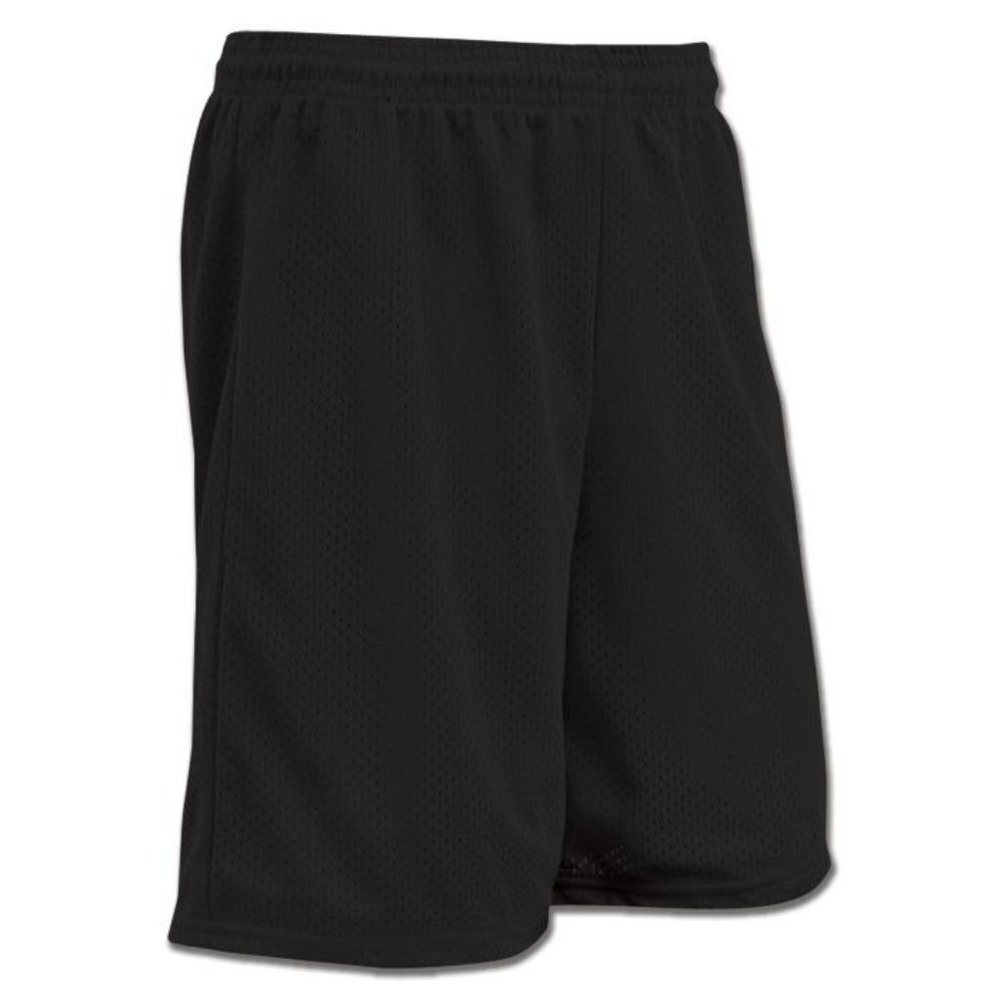 NWT CHAMPRO MESH DIESEL SHORTS‎ Color Black Size S